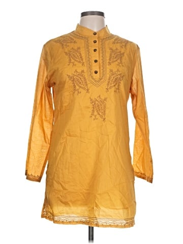 MAX Casual Dress (view 1)