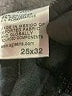 Adriano Goldschmied Blue Jeans Size 25 waist - photo 6