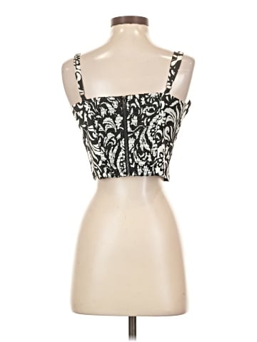 Bebe Sleeveless Top (view 2)