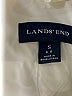 Lands' End 100% Nylon Ivory Vest Size S - photo 6