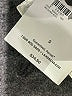 Lands' End 100% Nylon Ivory Vest Size S - photo 7