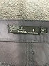 PrAna Gray Casual Pants Size 4 - photo 7