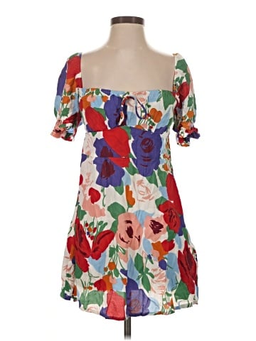 Faithfull the Brand Casual Dress (view 1)