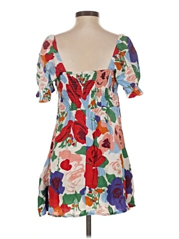 Faithfull the Brand Casual Dress (view 2)