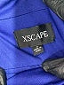 Xscape 100% Polyester Blue Cocktail Dress Size 10 - photo 8