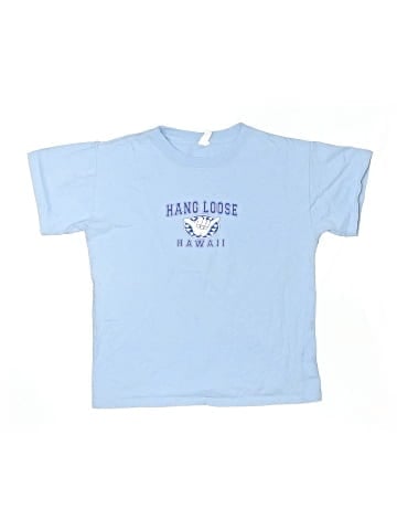 Hanes Short Sleeve T-Shirt (view 1)
