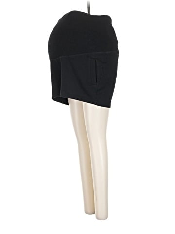 Beyond the Bump by Beyond Yoga Shorts (view 1)