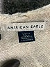 American Eagle Outfitters Ivory Cardigan Size S - photo 4
