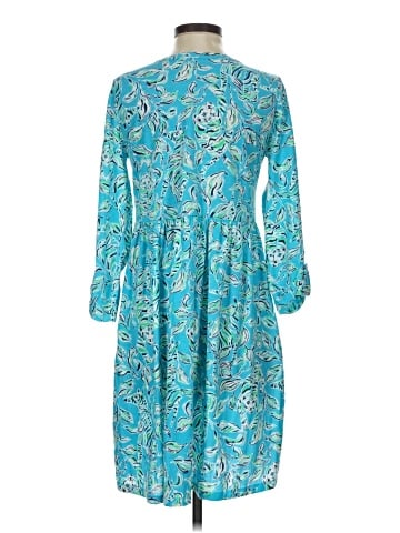 Lilly Pulitzer Casual Dress (view 2)