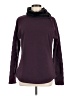 Marmot Burgundy Turtleneck Sweater Size M - photo 1