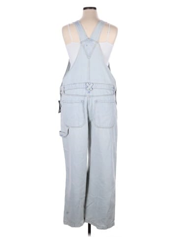 Wild Fable Overalls (view 2)