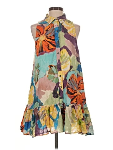 Maeve by Anthropologie Casual Dress (view 1)