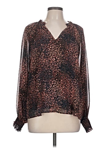 Roan + Ryan Long Sleeve T-Shirt (view 1)