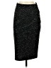 Mossimo Black Casual Skirt Size XS - photo 1