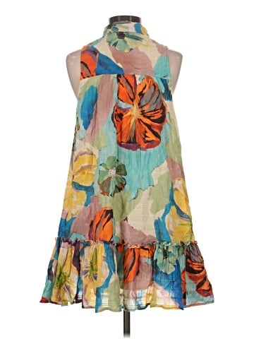 Maeve by Anthropologie Casual Dress (view 2)