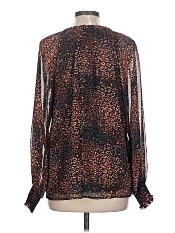 Roan + Ryan Long Sleeve T-Shirt (view 2)