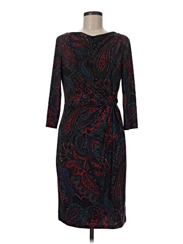 Lauren by Ralph Lauren Cocktail Dress (view 1)