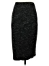 Mossimo Black Casual Skirt Size XS - photo 2