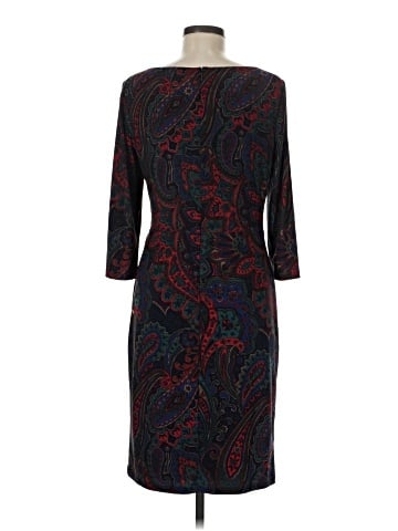 Lauren by Ralph Lauren Cocktail Dress (view 2)
