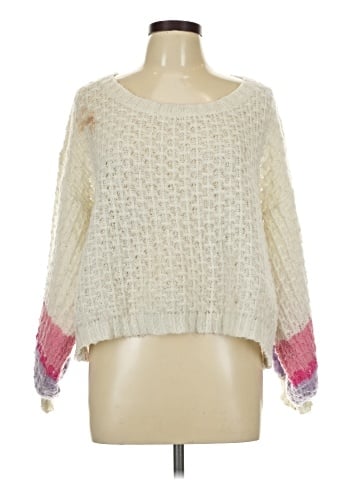 FRNCH Pullover Sweater (view 1)