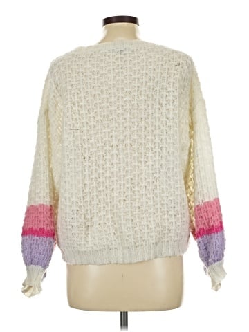 FRNCH Pullover Sweater (view 2)