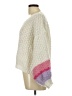 FRNCH Ivory Pullover Sweater Size L - photo 5