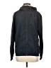 Divided by H&M 100% Polyester Solid Blue Windbreaker Size XS - photo 1