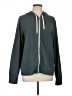Vuori Teal Zip Up Hoodie Size L (estimated) - photo 1