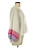 FRNCH Ivory Pullover Sweater Size L - photo 4