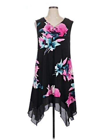 Luxology Casual Dress (view 1)