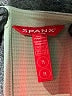 SPANX Solid Green Jumpsuit Size Med Petite - photo 4