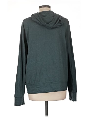 Vuori Zip Up Hoodie (view 2)