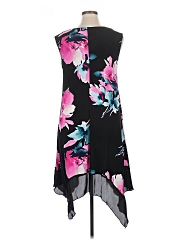 Luxology Casual Dress (view 2)