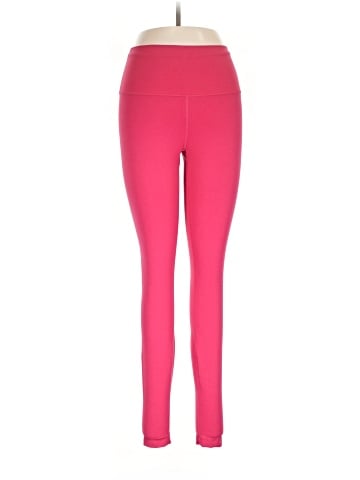 Lululemon Athletica Active Pants (view 1)
