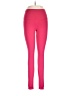 Lululemon Athletica Pink Active Pants Size 8 - photo 1