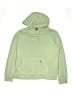 Carhartt 100% Cotton Green Pullover Hoodie Size 12 - 14 - photo 1