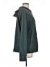 Vuori Teal Zip Up Hoodie Size L (estimated) - photo 4