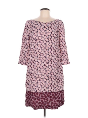 Piazza Sempione Casual Dress (view 1)