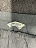 Marina Rinaldi Chevron-herringbone Gray Dress Pants Size 12 (21) - photo 7
