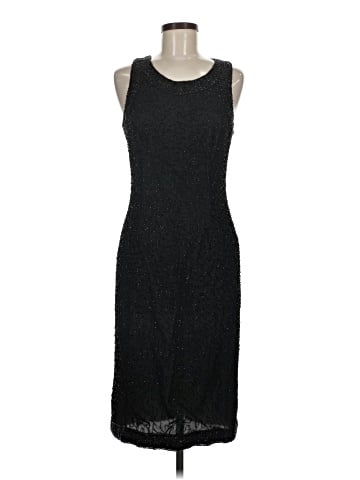 Laurence Kazar New York Cocktail Dress (view 1)