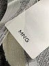 MNG Ivory Jacket Size XL - photo 10
