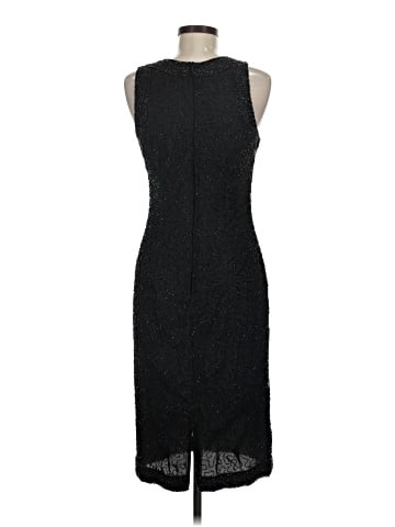 Laurence Kazar New York Cocktail Dress (view 2)