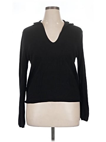 Max Studio Pullover Sweater (view 1)