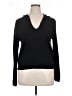 Max Studio Black Pullover Sweater Size XL - photo 1
