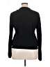 Max Studio Black Pullover Sweater Size XL - photo 2