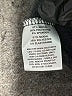 Ogio Black Cardigan Size M - photo 8