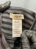 Lily White Stripes Black Formal Skirt Size XS - photo 4