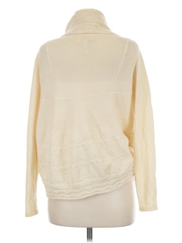 Laundry by Shelli Segal Cashmere Cardigan (view 2)
