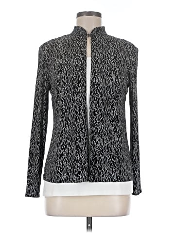 Onyx Nite Cardigan (view 1)