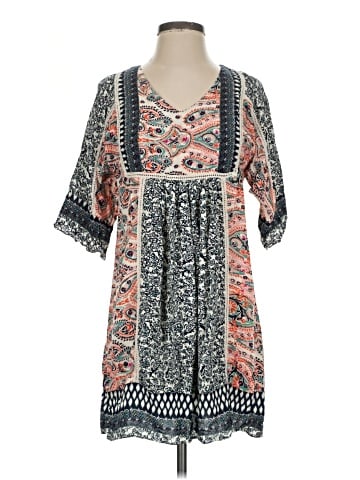 Sundance Casual Dress (view 1)